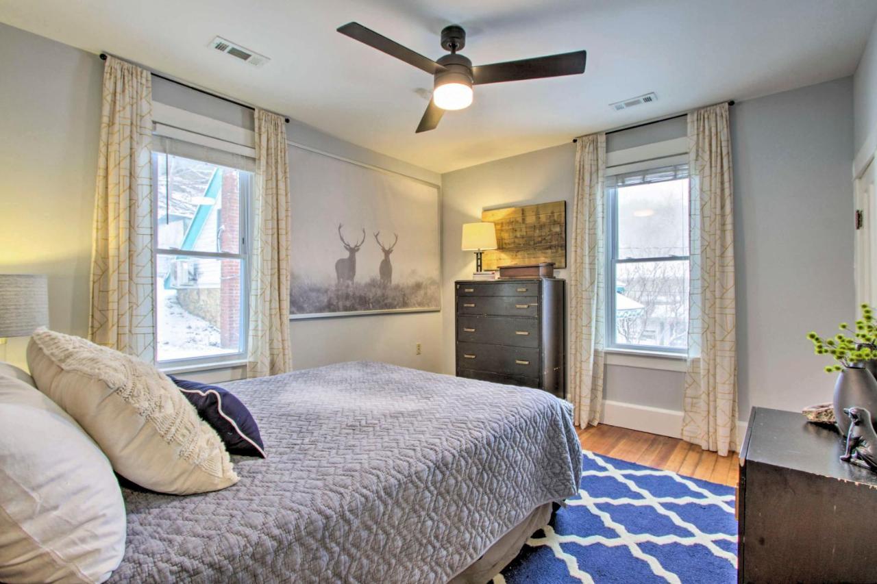 The Fiveten Federal - Downtown Galena Gem! Luaran gambar
